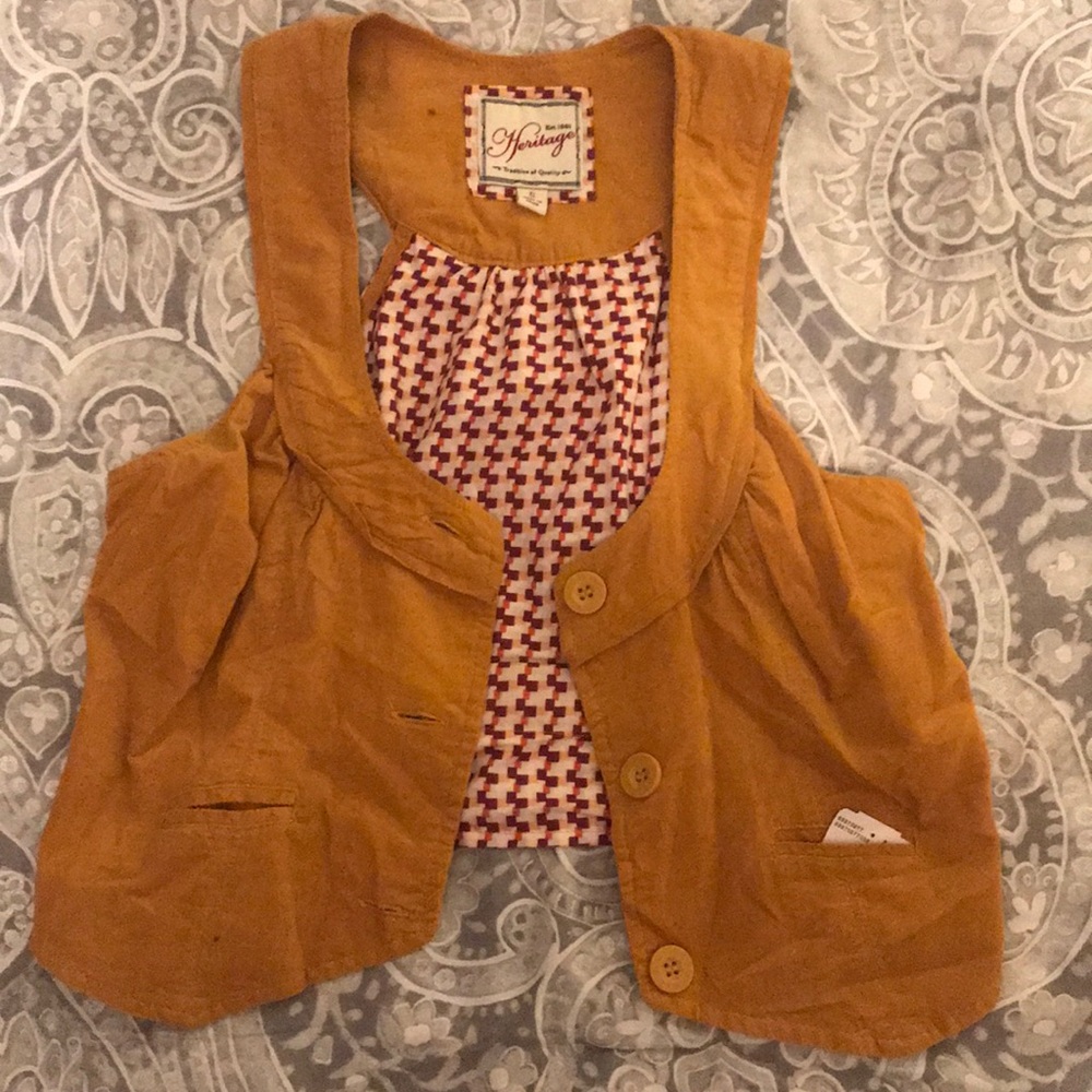 Vest